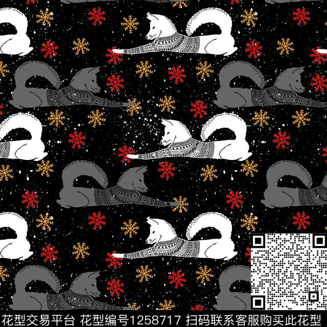 传统印花华亿平台下载（图片编号: 1258717） - 瓦栏（Walan）