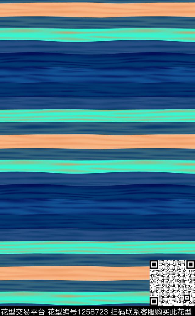 传统印花华亿平台下载（图片编号: 1258723） - 瓦栏（Walan）