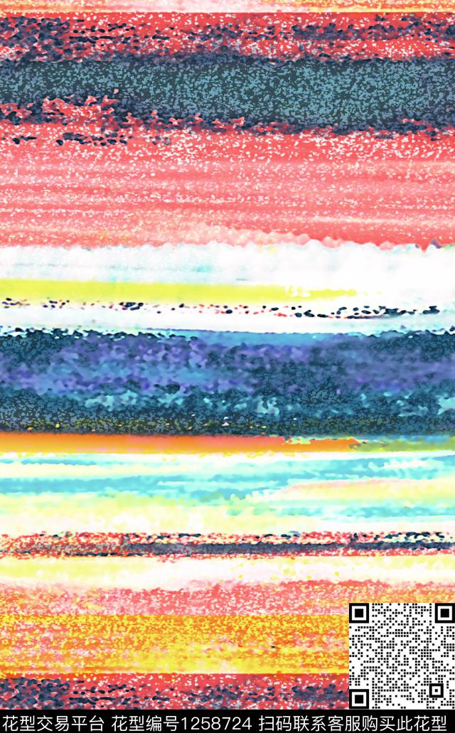 流行系列传统印花华亿平台下载（图片编号: 1258724） - 瓦栏（Walan）