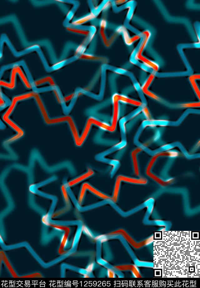 数码印花华亿平台下载（图片编号: 1259265） - 瓦栏（Walan）