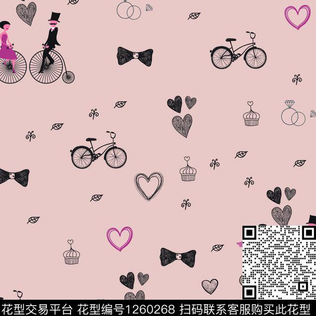 时尚大牌风潮牌传统印花华亿平台下载（图片编号: 1260268） - 瓦栏（Walan）