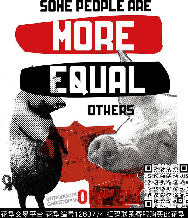 字母大牌风定位花传统印花华亿平台下载（图片编号: 1260774） - 瓦栏（Walan）