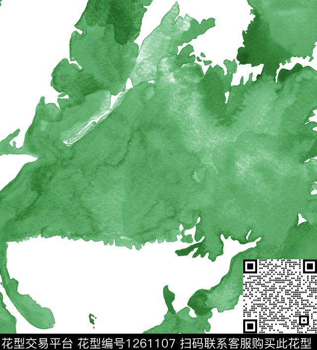 大牌风水彩油画华亿平台数码印花华亿平台下载（图片编号: 1261107） - 瓦栏（Walan）