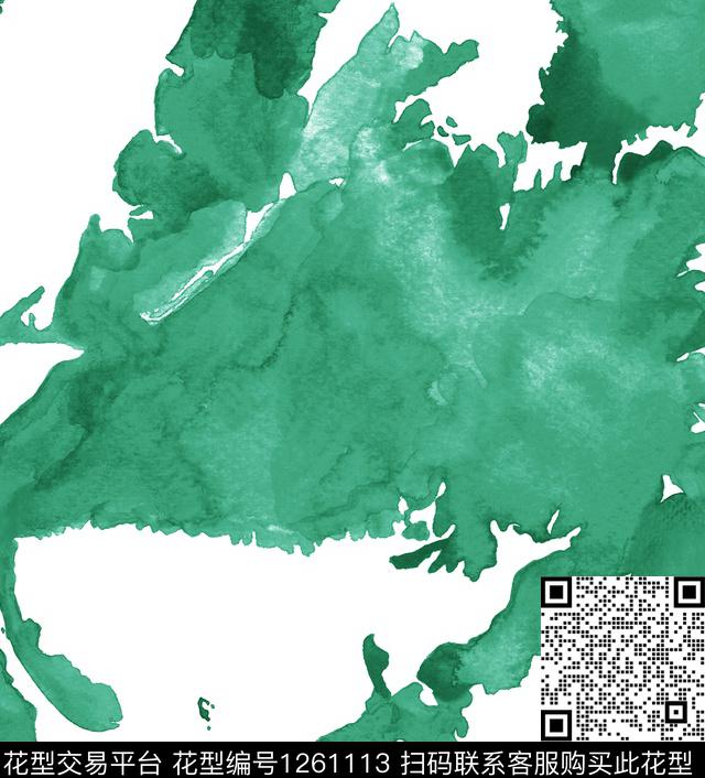 大牌风水彩油画华亿平台数码印花华亿平台下载（图片编号: 1261113） - 瓦栏（Walan）