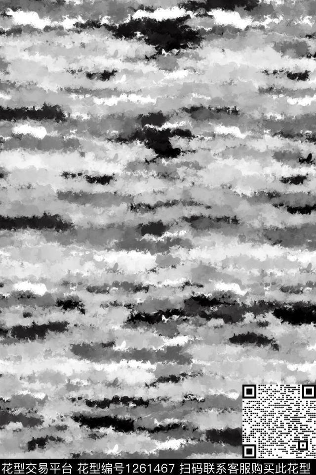 运动休闲大牌风传统印花华亿平台下载（图片编号: 1261467） - 瓦栏（Walan）