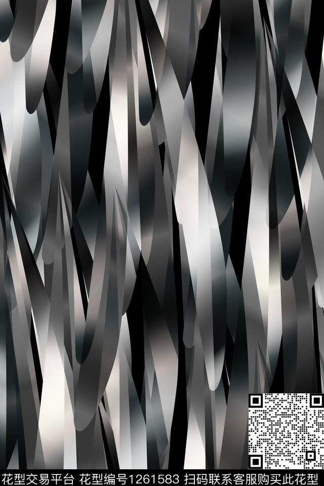 男装运动休闲数码印花华亿平台下载（图片编号: 1261583） - 瓦栏（Walan）