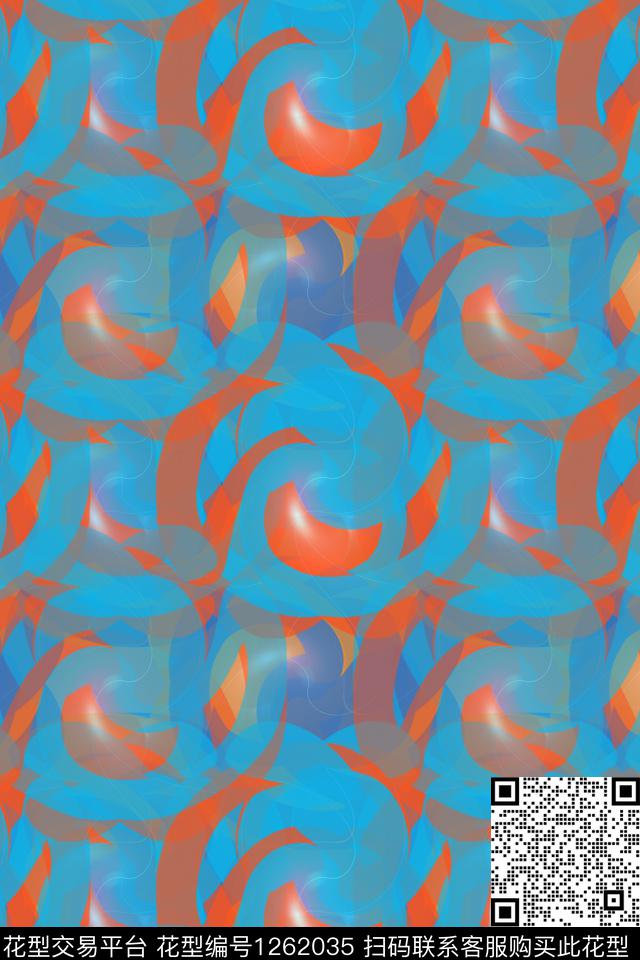 男装休闲花卉迷彩图案数字抽象数码印花华亿平台下载（图片编号: 1262035） - 瓦栏（Walan）