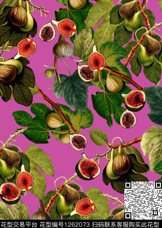 热带华亿平台BURBERRYDOLCEGABBANA数码印花华亿平台下载（图片编号: 1262073） - 瓦栏（Walan）