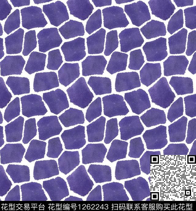 帆船长颈鹿几何数码印花华亿平台下载（图片编号: 1262243） - 瓦栏（Walan）