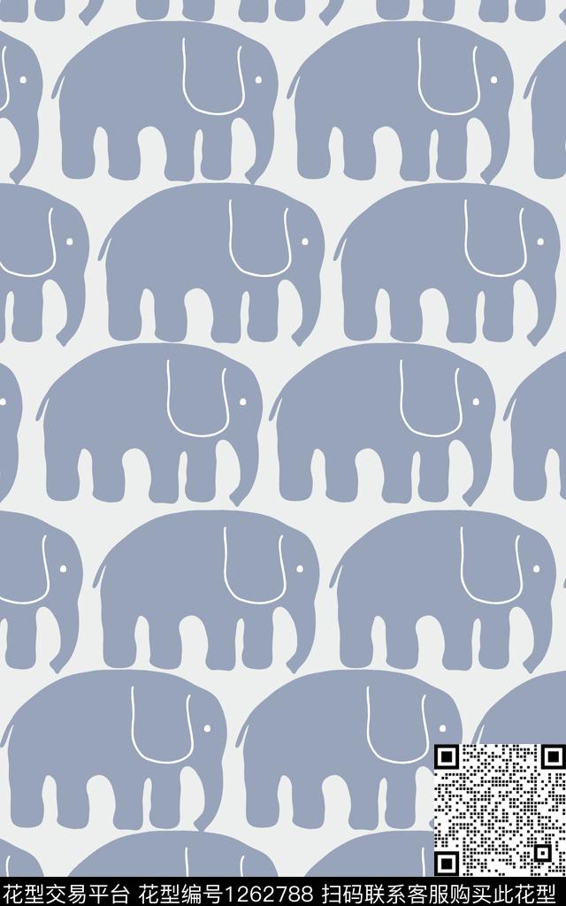 简欧地毯动物传统印花华亿平台下载（图片编号: 1262788） - 瓦栏（Walan）