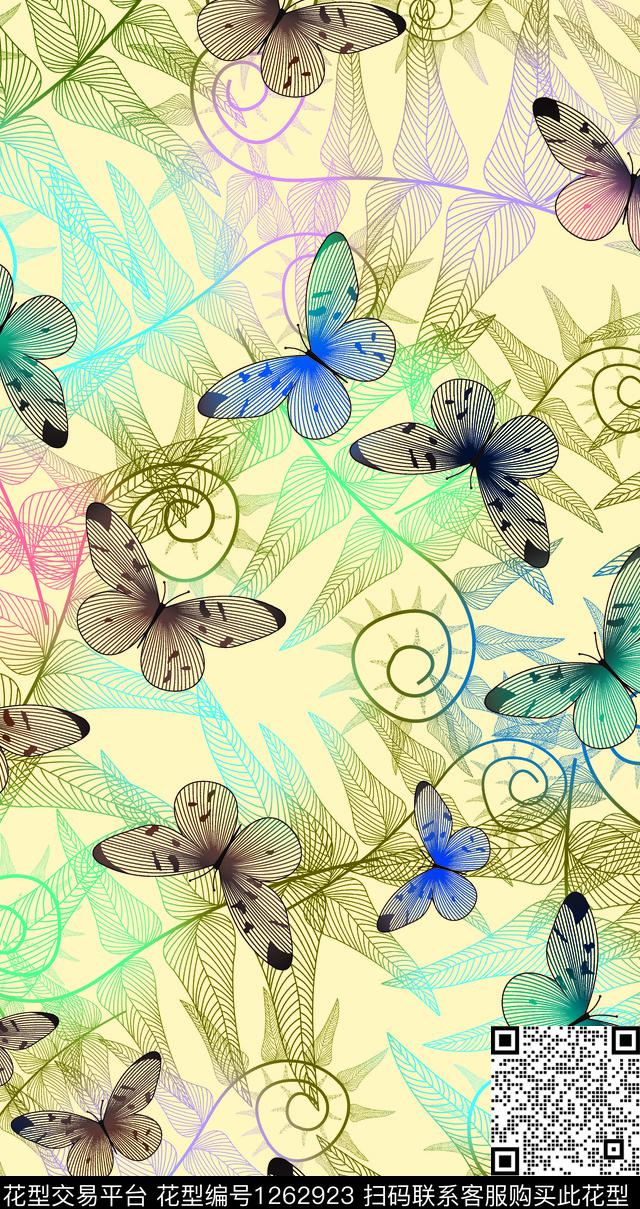 玫瑰花大牌风热带华亿平台数码印花华亿平台下载（图片编号: 1262923） - 瓦栏（Walan）