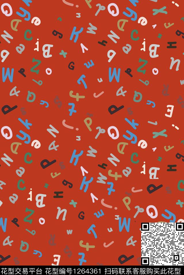 文艺复古中老年数码印花华亿平台下载（图片编号: 1264361） - 瓦栏（Walan）