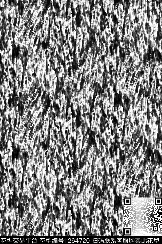 运动服男装抽象传统印花华亿平台下载（图片编号: 1264720） - 瓦栏（Walan）