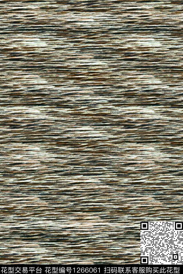 大牌风抽象迷幻数码印花华亿平台下载（图片编号: 1266061） - 瓦栏（Walan）