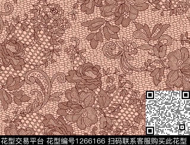 网布系列花奔渔网帆布印花传统印花华亿平台下载（图片编号: 1266166） - 瓦栏（Walan）