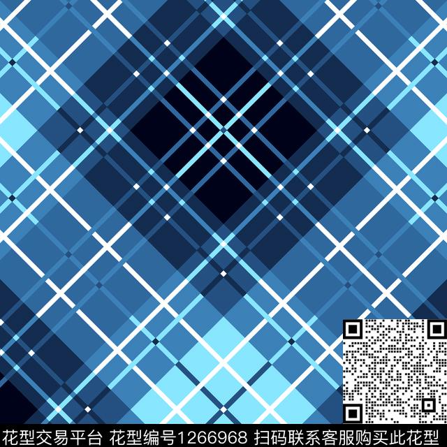 条格男装格子英伦传统印花华亿平台下载（图片编号: 1266968） - 瓦栏（Walan）