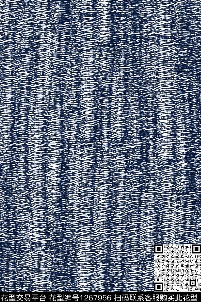 运动服纹理男装传统印花华亿平台下载（图片编号: 1267956） - 瓦栏（Walan）