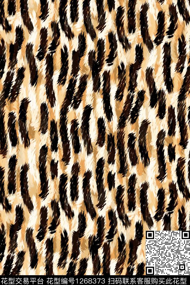 纹理男装肌理传统印花华亿平台下载（图片编号: 1268373） - 瓦栏（Walan）