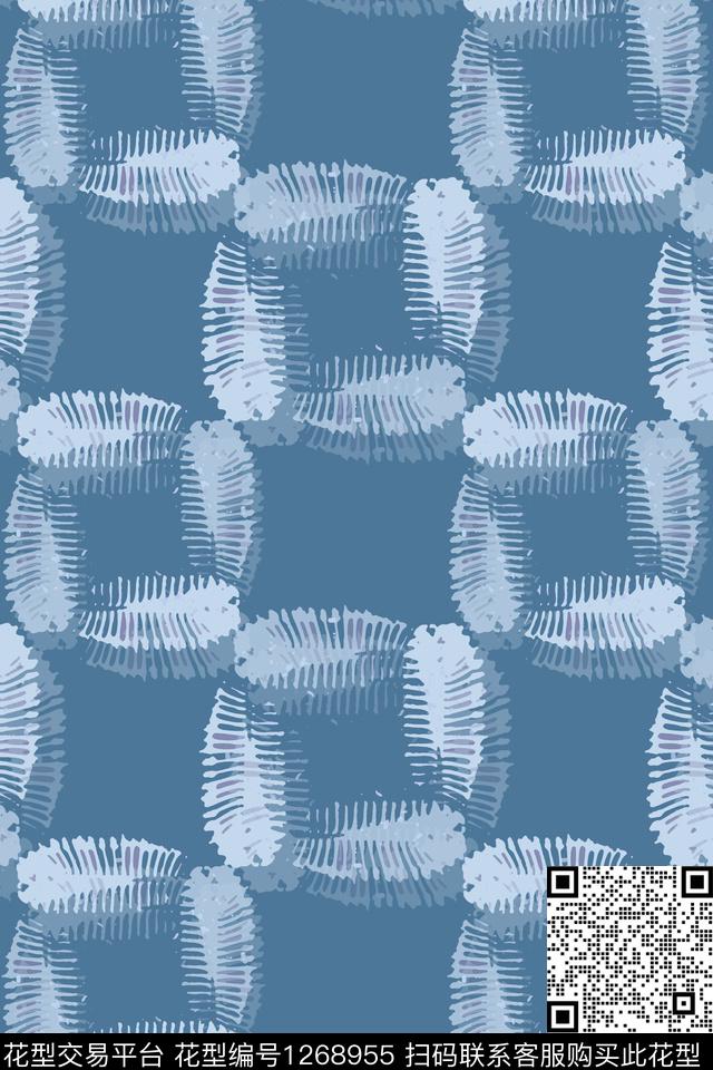 格子图案格子混搭男装休闲花卉传统印花华亿平台下载（图片编号: 1268955） - 瓦栏（Walan）