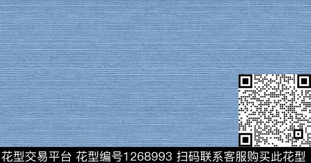 CK人字纹牛仔传统印花华亿平台下载（图片编号: 1268993） - 瓦栏（Walan）