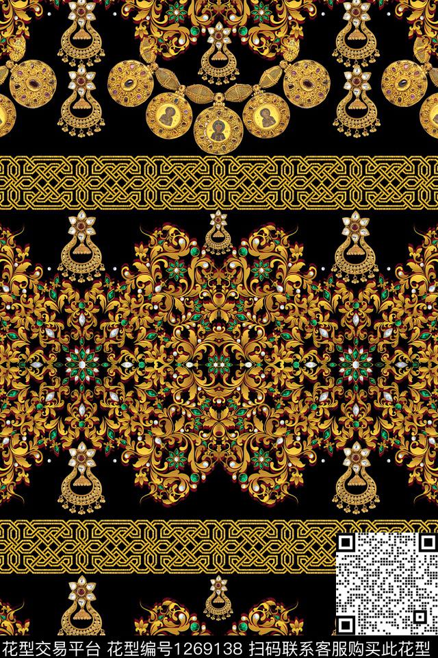 定位花数码华亿平台洋阳--定位数码印花华亿平台下载（图片编号: 1269138） - 瓦栏（Walan）