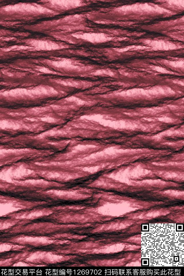 纹理肌理抽象男装传统印花华亿平台下载（图片编号: 1269702） - 瓦栏（Walan）