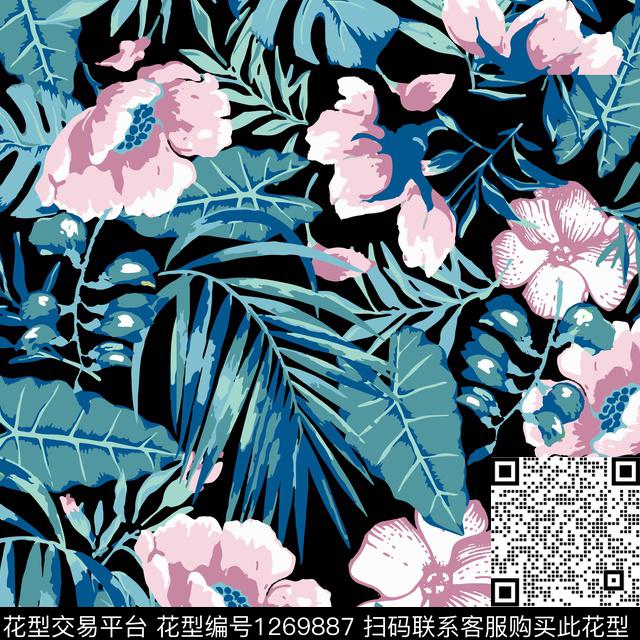 几何女装男装传统印花华亿平台下载（图片编号: 1269887） - 瓦栏（Walan）