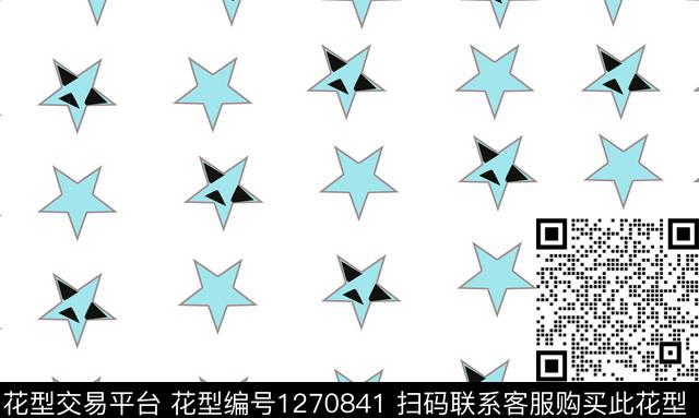 床品女装几何传统印花华亿平台下载（图片编号: 1270841） - 瓦栏（Walan）