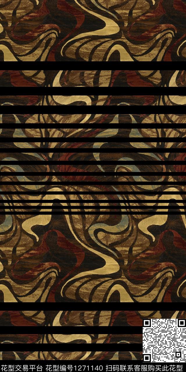 数码华亿平台洋阳---男装T恤衫卫衣数码印花华亿平台下载（图片编号: 1271140） - 瓦栏（Walan）