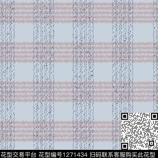 几何女装男装传统印花华亿平台下载（图片编号: 1271434） - 瓦栏（Walan）