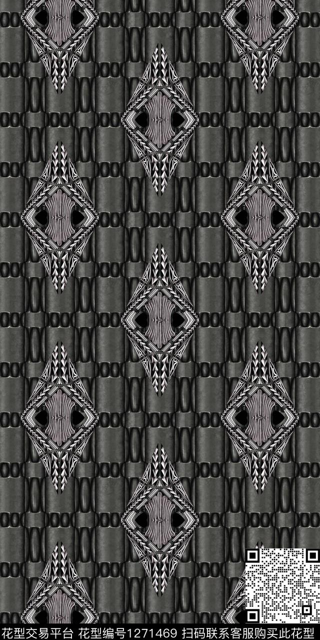 数码华亿平台大牌男装洋阳---男装数码印花华亿平台下载（图片编号: 1271469） - 瓦栏（Walan）