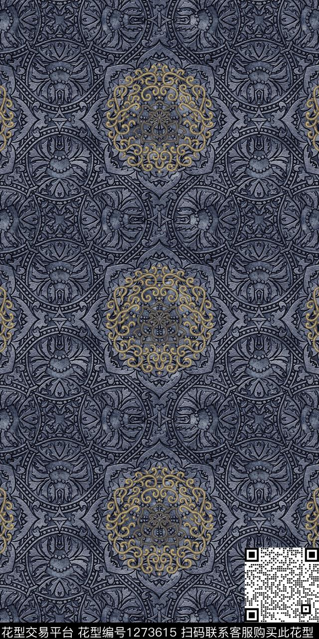 数码华亿平台大牌男装洋阳---男装数码印花华亿平台下载（图片编号: 1273615） - 瓦栏（Walan）