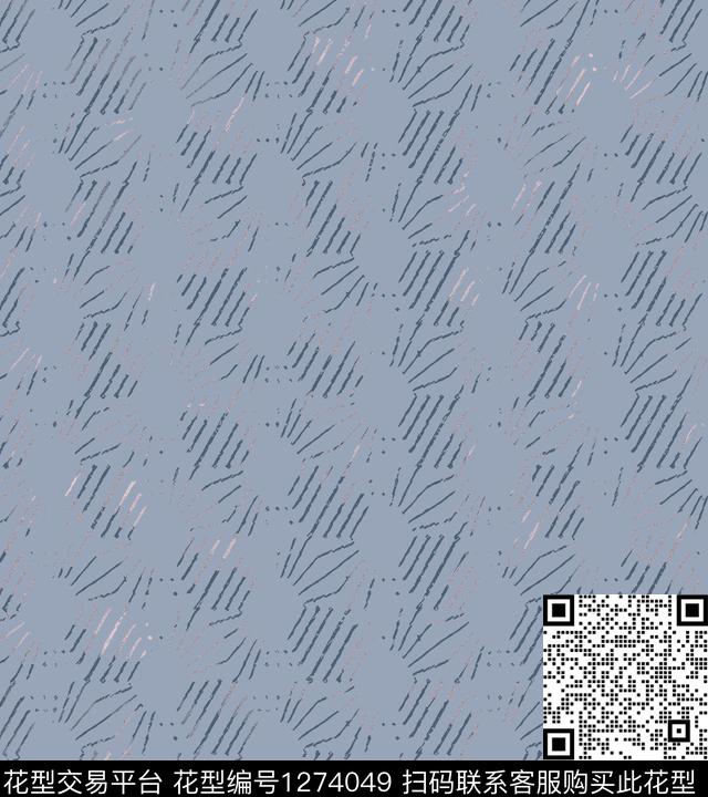 几何女装男装传统印花华亿平台下载（图片编号: 1274049） - 瓦栏（Walan）