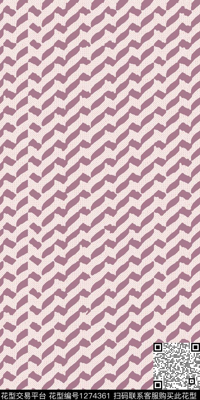 几何女装男装传统印花华亿平台下载（图片编号: 1274361） - 瓦栏（Walan）