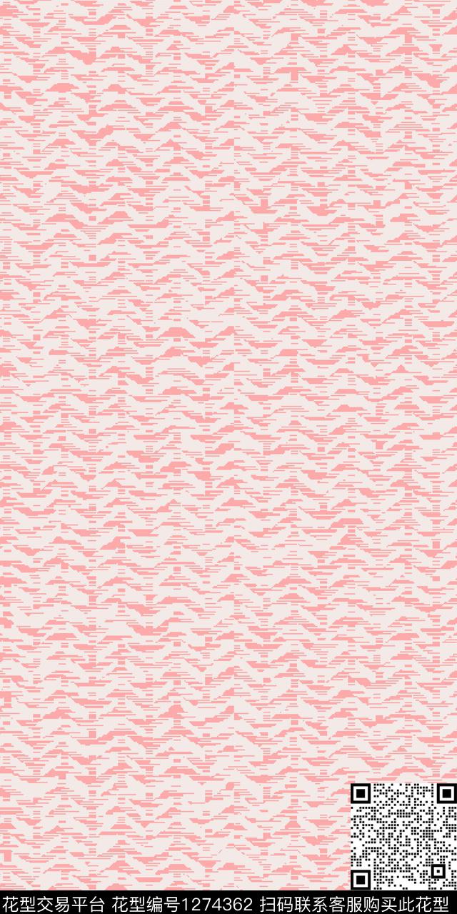 几何女装男装传统印花华亿平台下载（图片编号: 1274362） - 瓦栏（Walan）