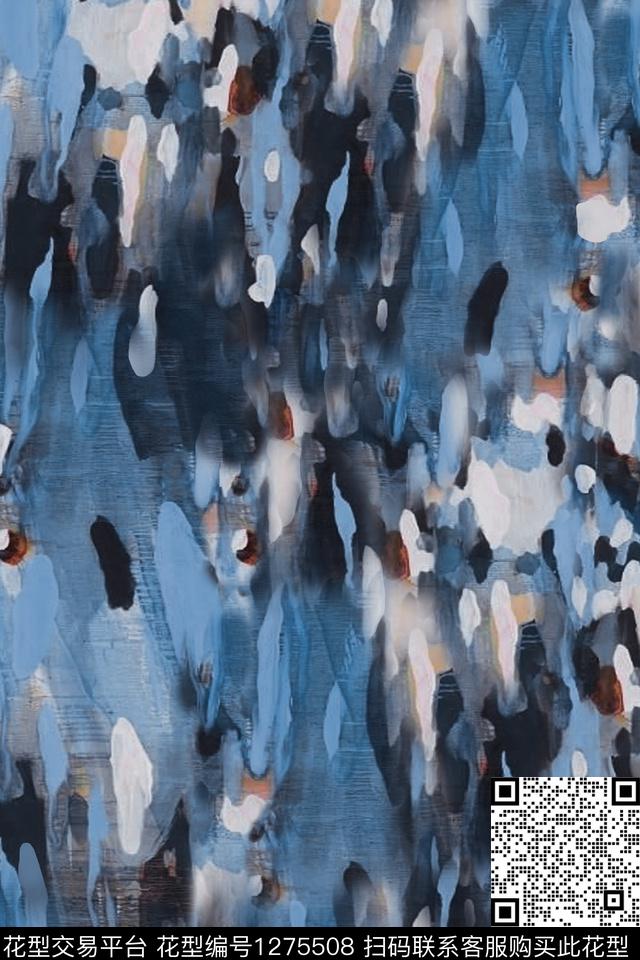 大牌风中国风华亿平台真丝旗袍华亿平台数码印花华亿平台下载（图片编号: 1275508） - 瓦栏（Walan）