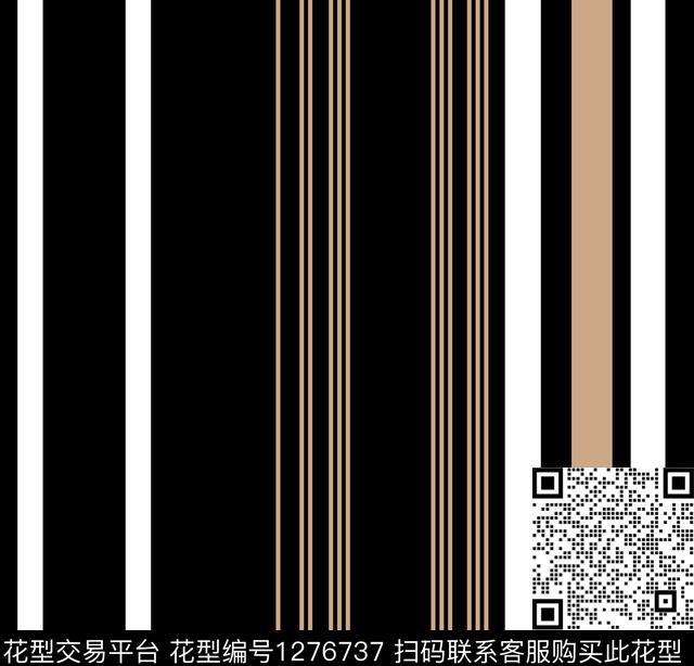 几何条纹传统华亿平台传统印花华亿平台下载（图片编号: 1276737） - 瓦栏（Walan）