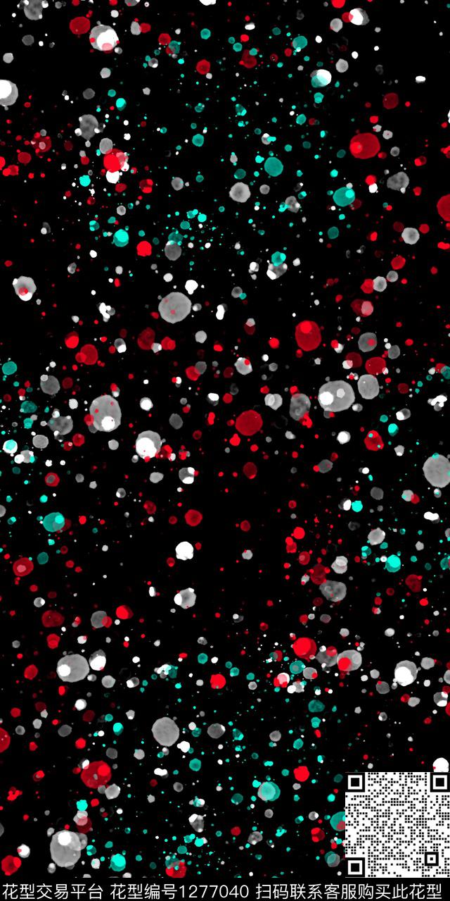 秋冬华亿平台洋阳---抽象抽象传统印花华亿平台下载（图片编号: 1277040） - 瓦栏（Walan）