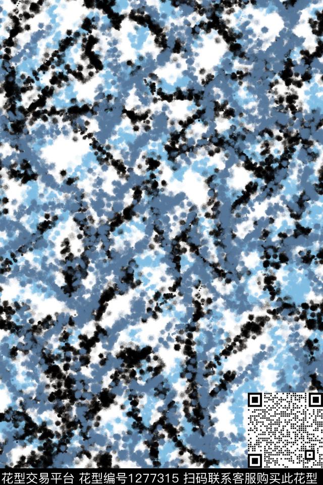 羽绒服纹理运动服传统印花华亿平台下载（图片编号: 1277315） - 瓦栏（Walan）