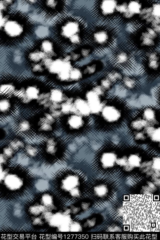 羽绒服纹理运动服传统印花华亿平台下载（图片编号: 1277350） - 瓦栏（Walan）