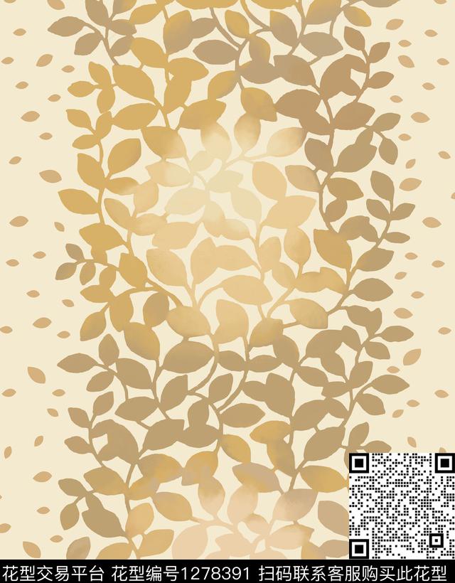 定位花花卉数码印花华亿平台下载（图片编号: 1278391） - 瓦栏（Walan）