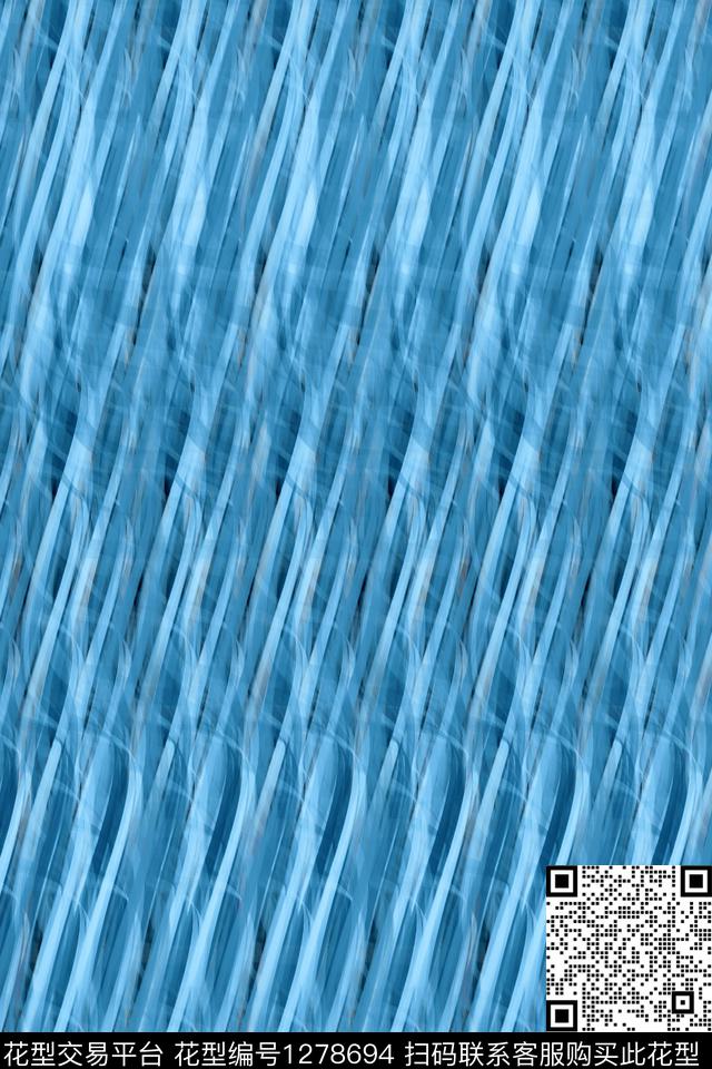 羽绒服纹理运动服传统印花华亿平台下载（图片编号: 1278694） - 瓦栏（Walan）