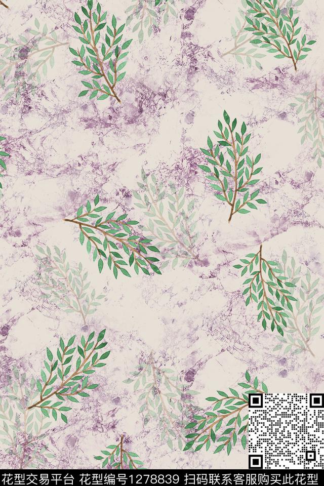 女装连衣裙大牌风数码印花华亿平台下载（图片编号: 1278839） - 瓦栏（Walan）