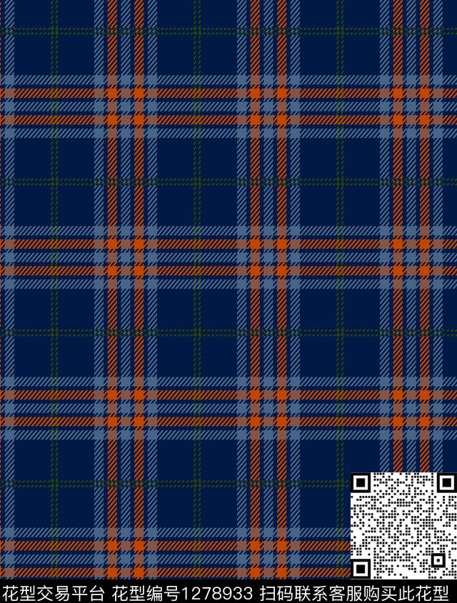 几何纹理男装传统印花华亿平台下载（图片编号: 1278933） - 瓦栏（Walan）