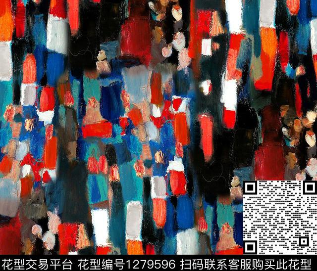 香云纱旗袍中老年数码印花华亿平台下载（图片编号: 1279596） - 瓦栏（Walan）