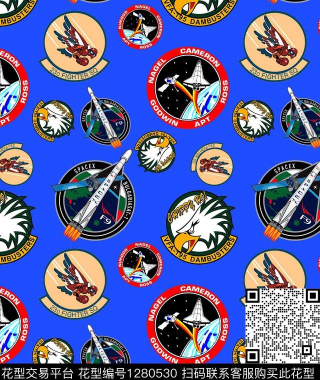 滑板COACH交通标志数码印花华亿平台下载（图片编号: 1280530） - 瓦栏（Walan）