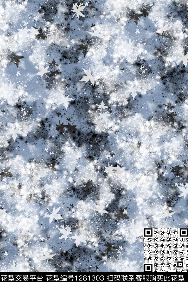 羽绒服纹理运动服传统印花华亿平台下载（图片编号: 1281303） - 瓦栏（Walan）