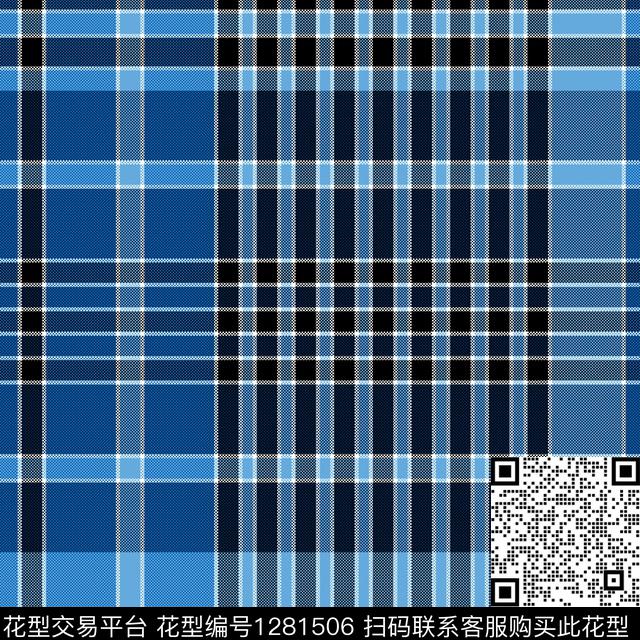 几何男装潮牌传统印花华亿平台下载（图片编号: 1281506） - 瓦栏（Walan）