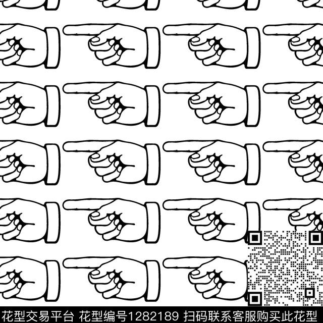 手卡通泳装传统印花华亿平台下载（图片编号: 1282189） - 瓦栏（Walan）