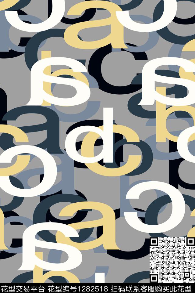 运动服抽象男装大牌风传统印花华亿平台下载（图片编号: 1282518） - 瓦栏（Walan）